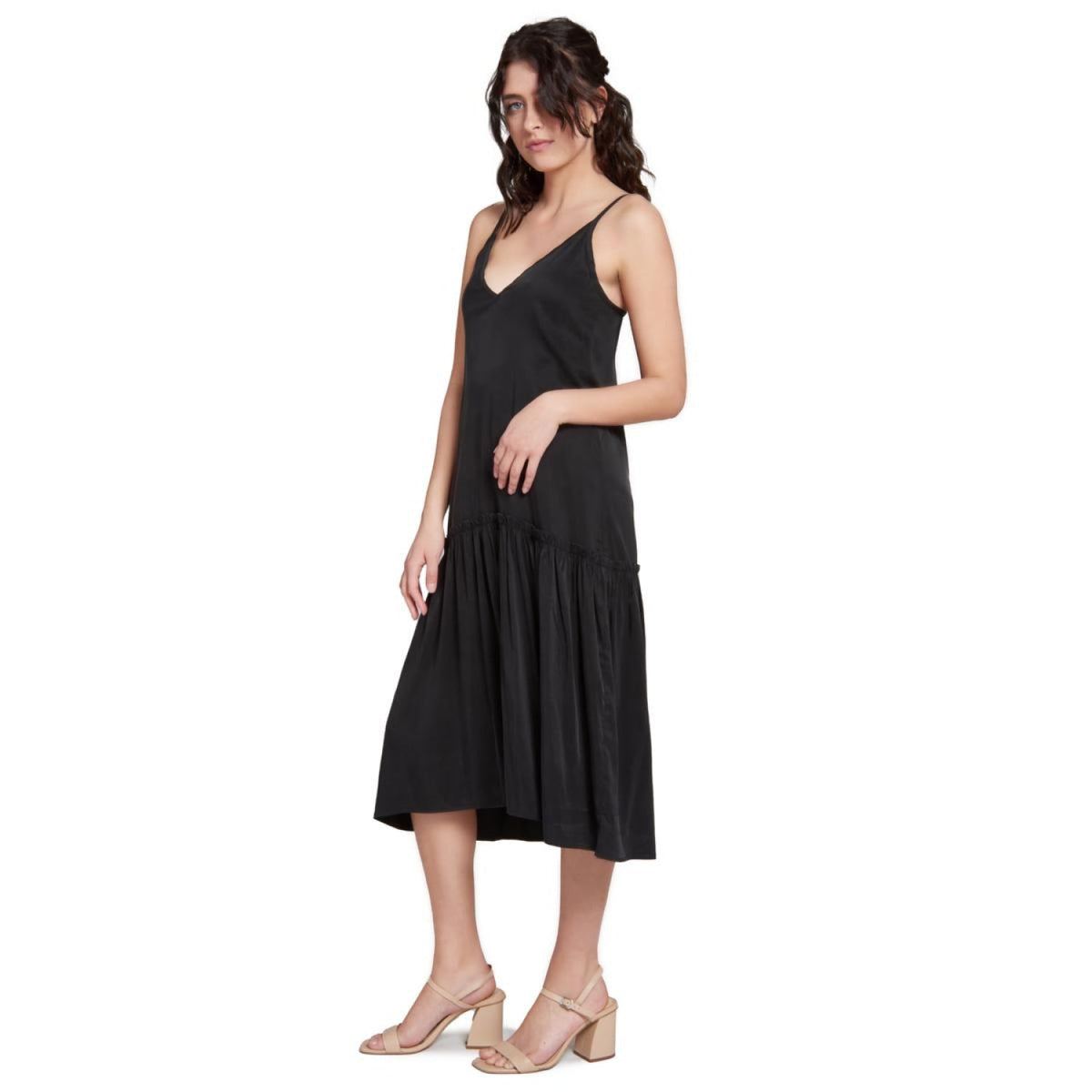 Kat Dress - Black