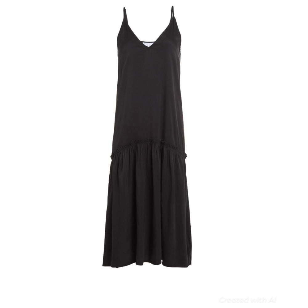 Kat Dress - Black