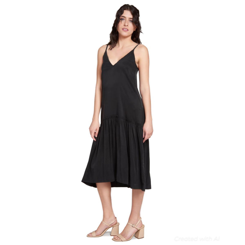 Kat Dress - Black