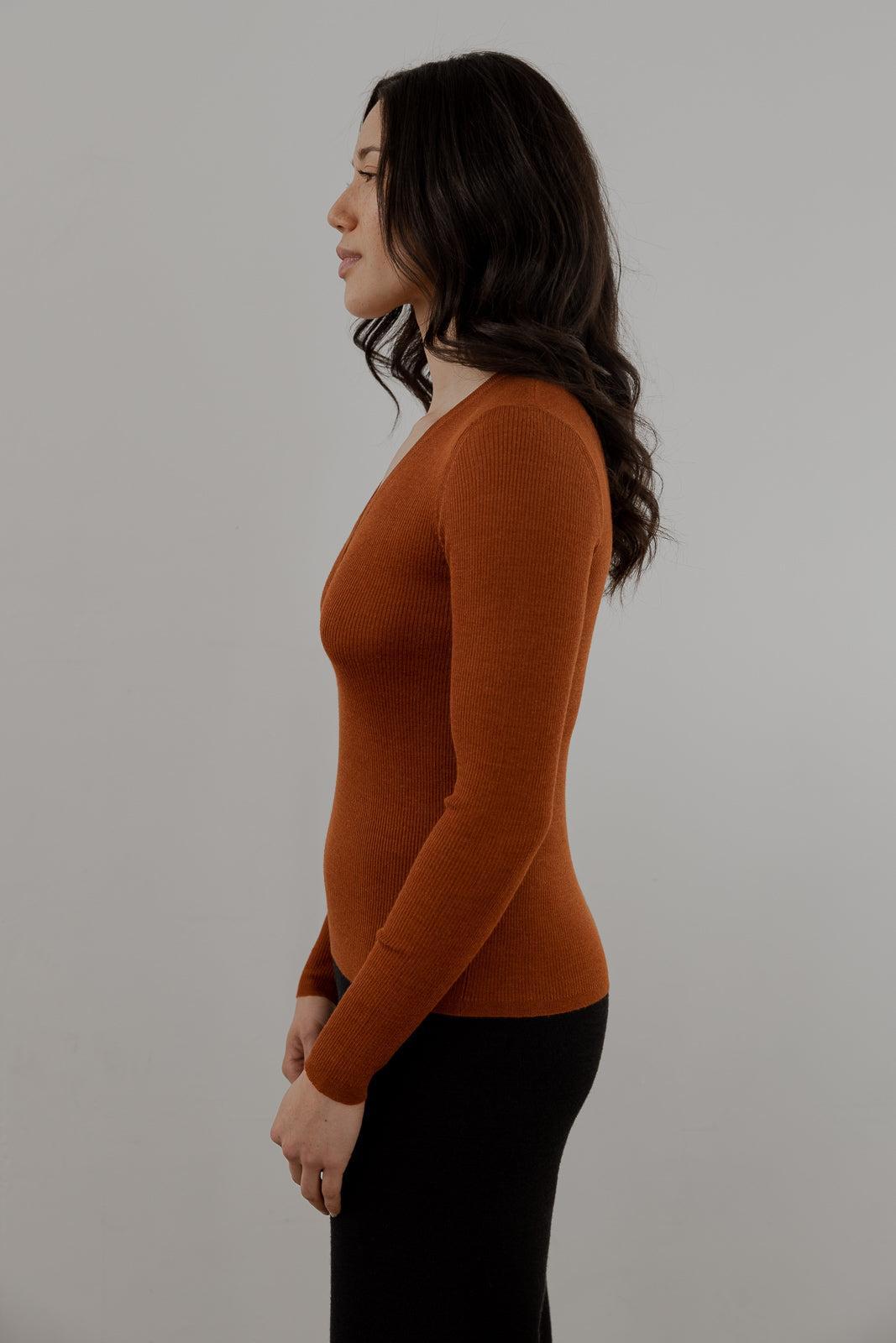 V Henley - Rust