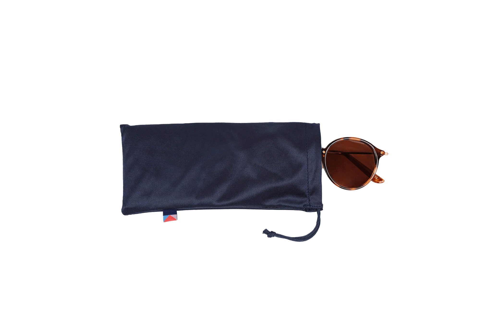 Microfiber Glasses Pouch