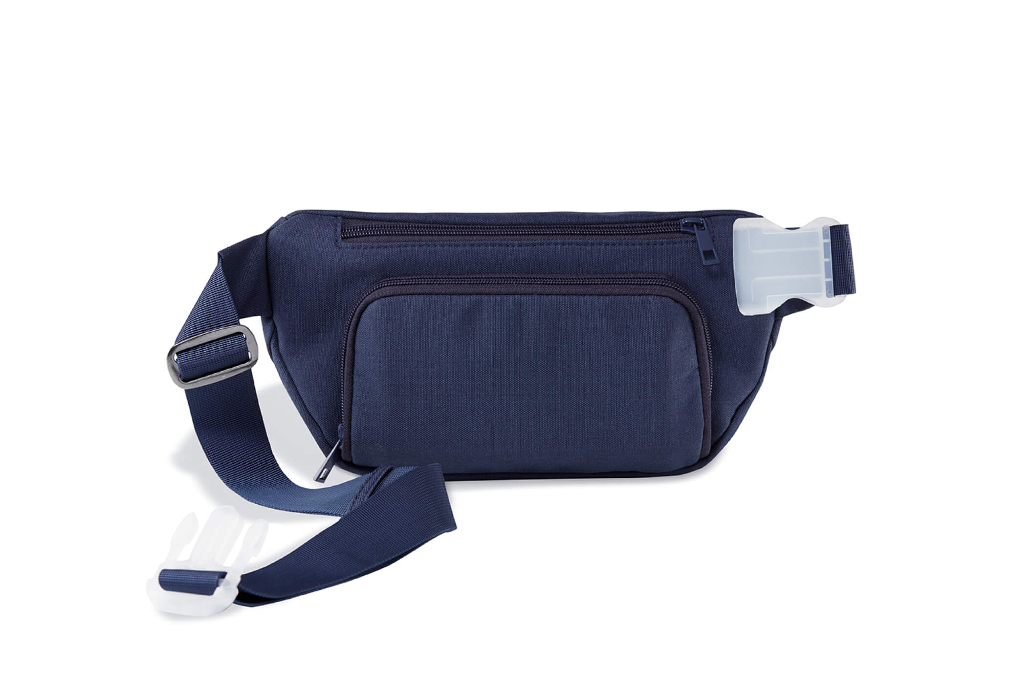 Kibou Travel Diaper Bag - Midnight Diaper Bags Kibou   