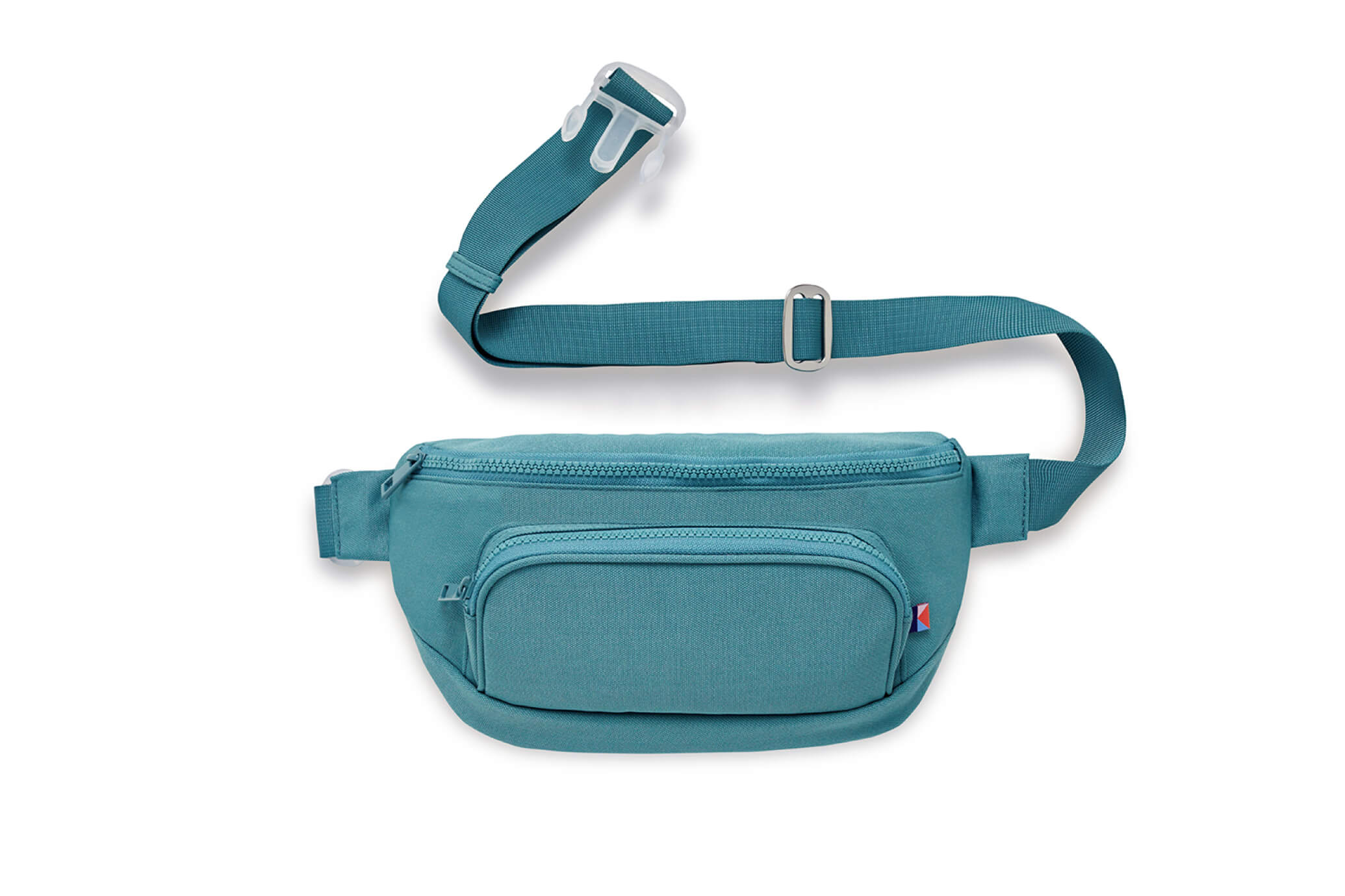 Kibou Travel Diaper Bag - Jade Diaper Bags Kibou   