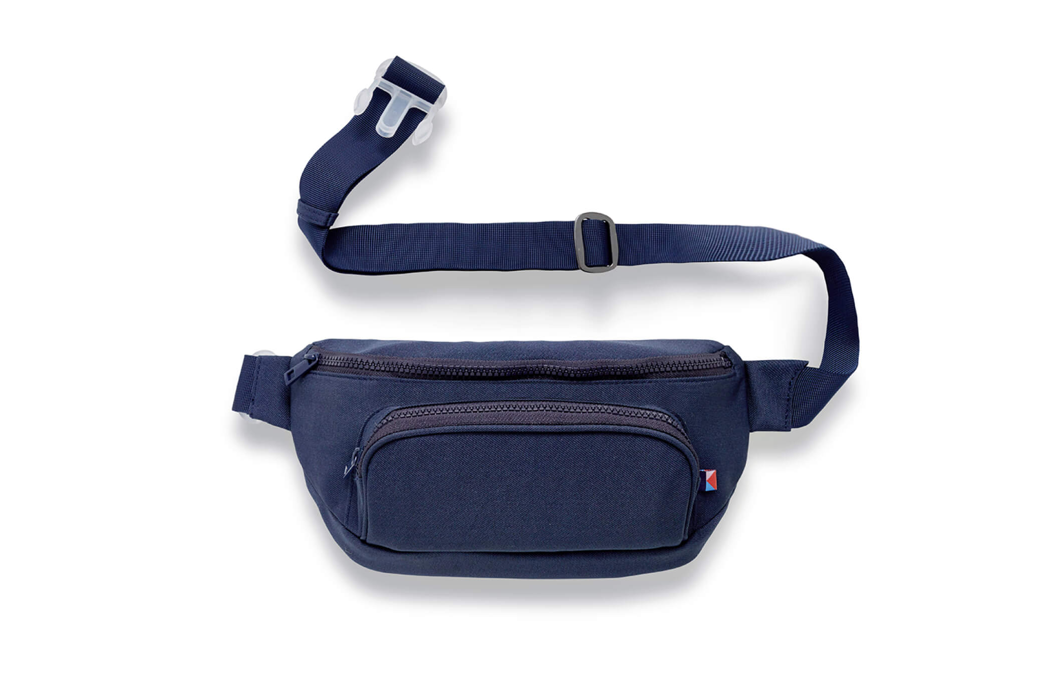 Kibou Travel Diaper Bag - Midnight Diaper Bags Kibou   