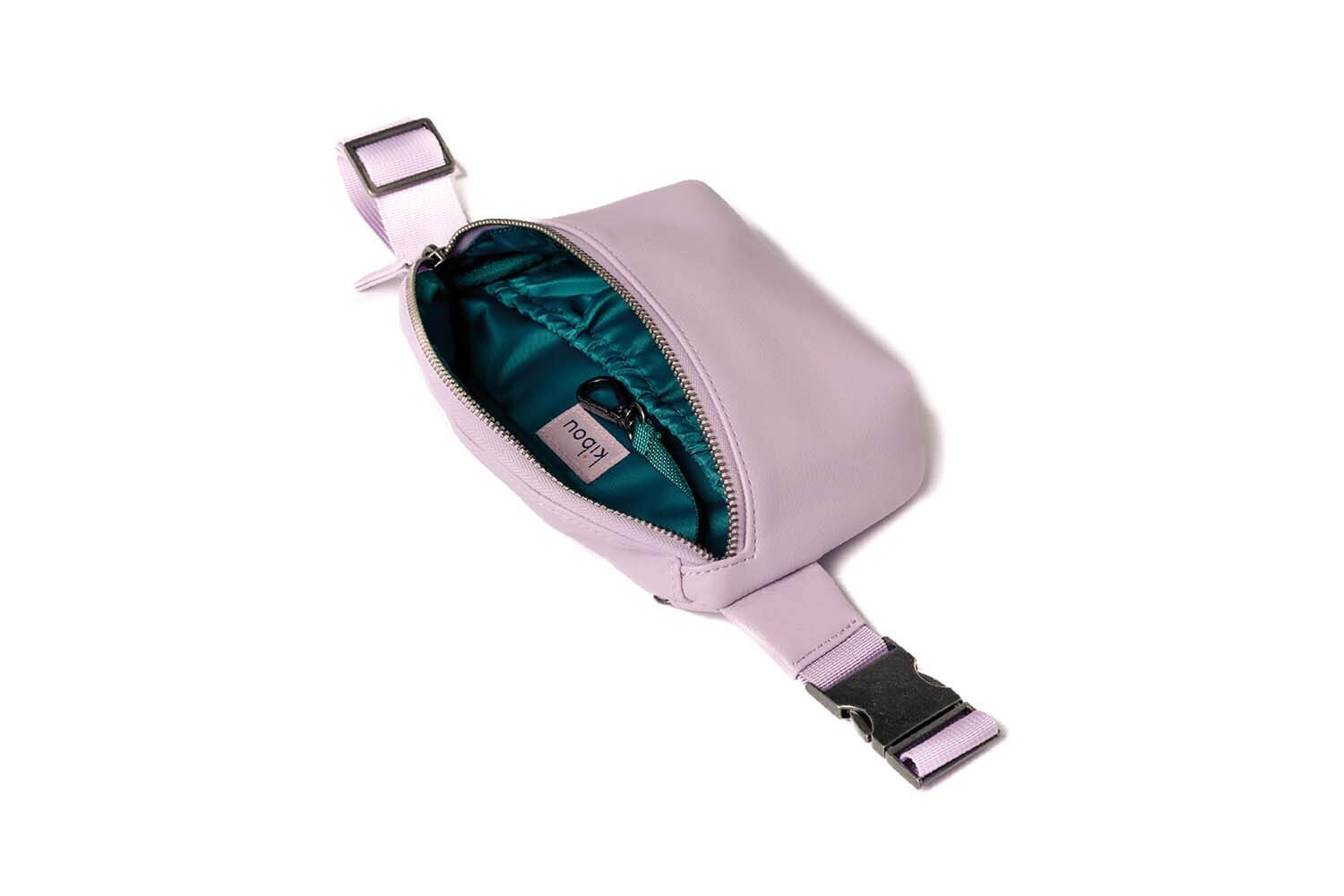 Kibou Wallet Bag - Lilac