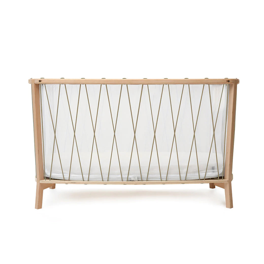 Charlie Crane Kimi Bed Baby Bed Charlie Crane   