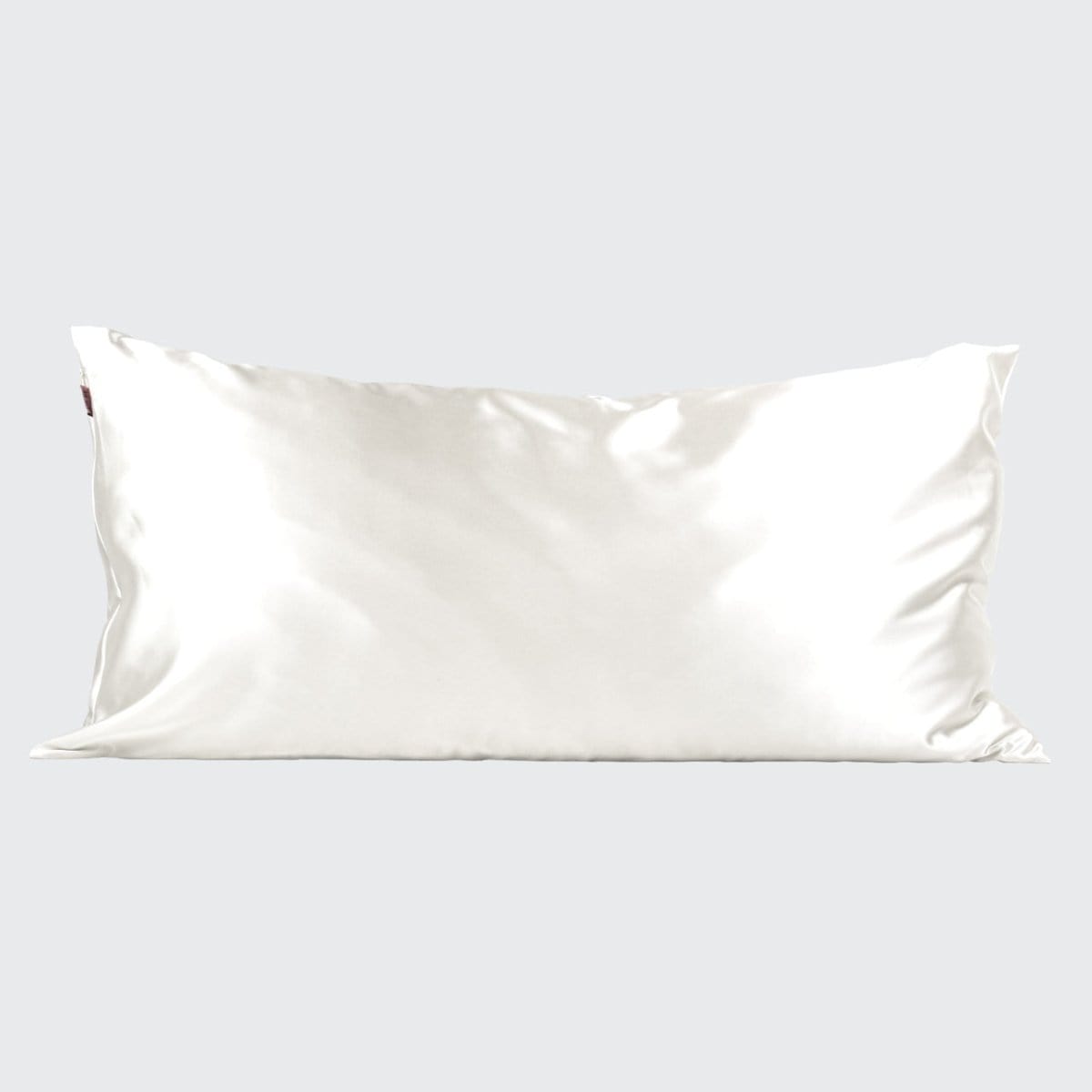 King Pillowcase - Ivory