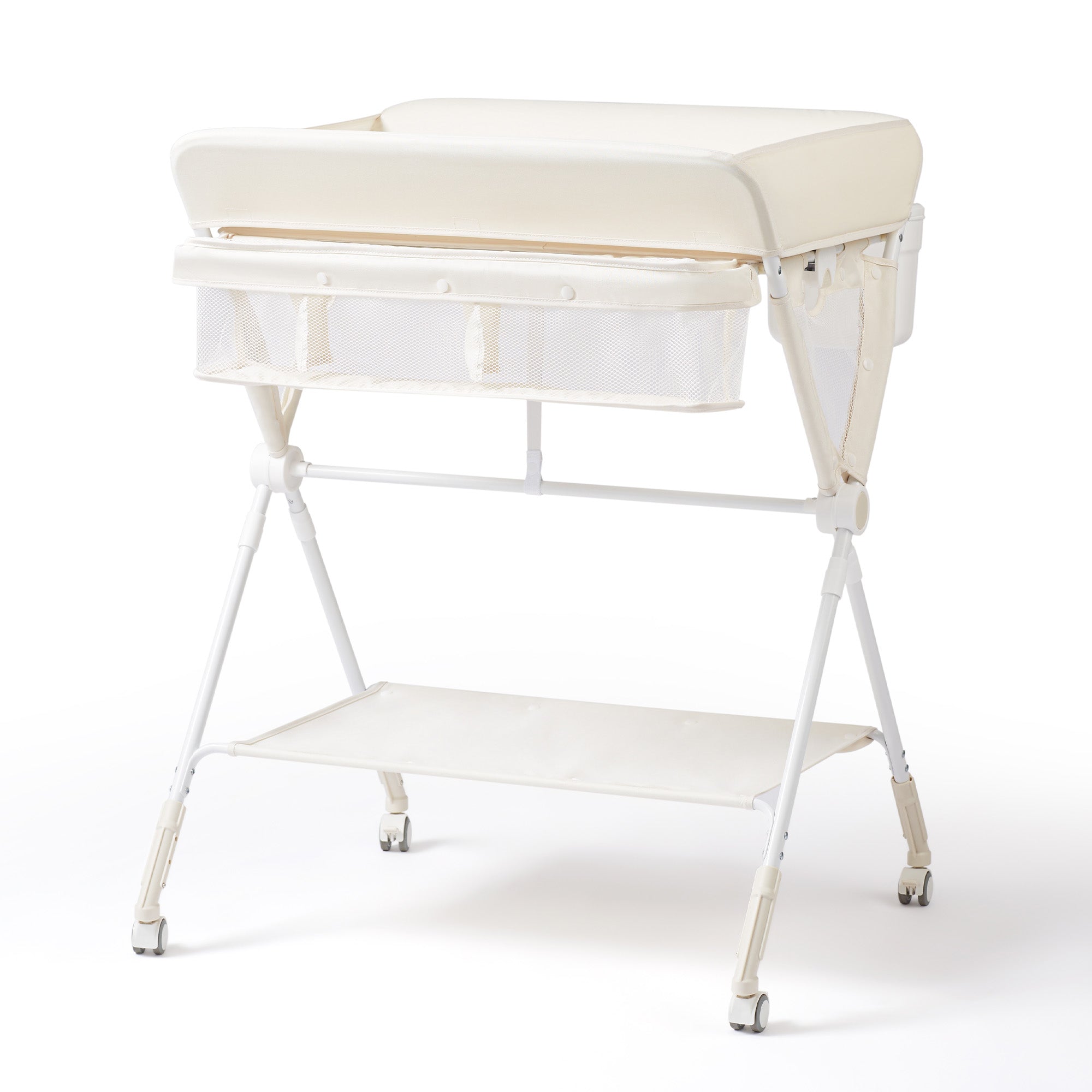 KUB Foldable Changing Table