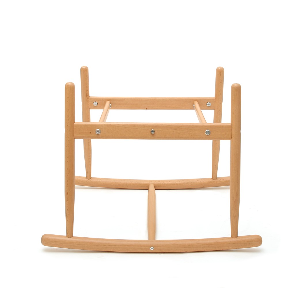 KUKO Stand - Beech Nursery Furniture Accessory Charlie Crane   