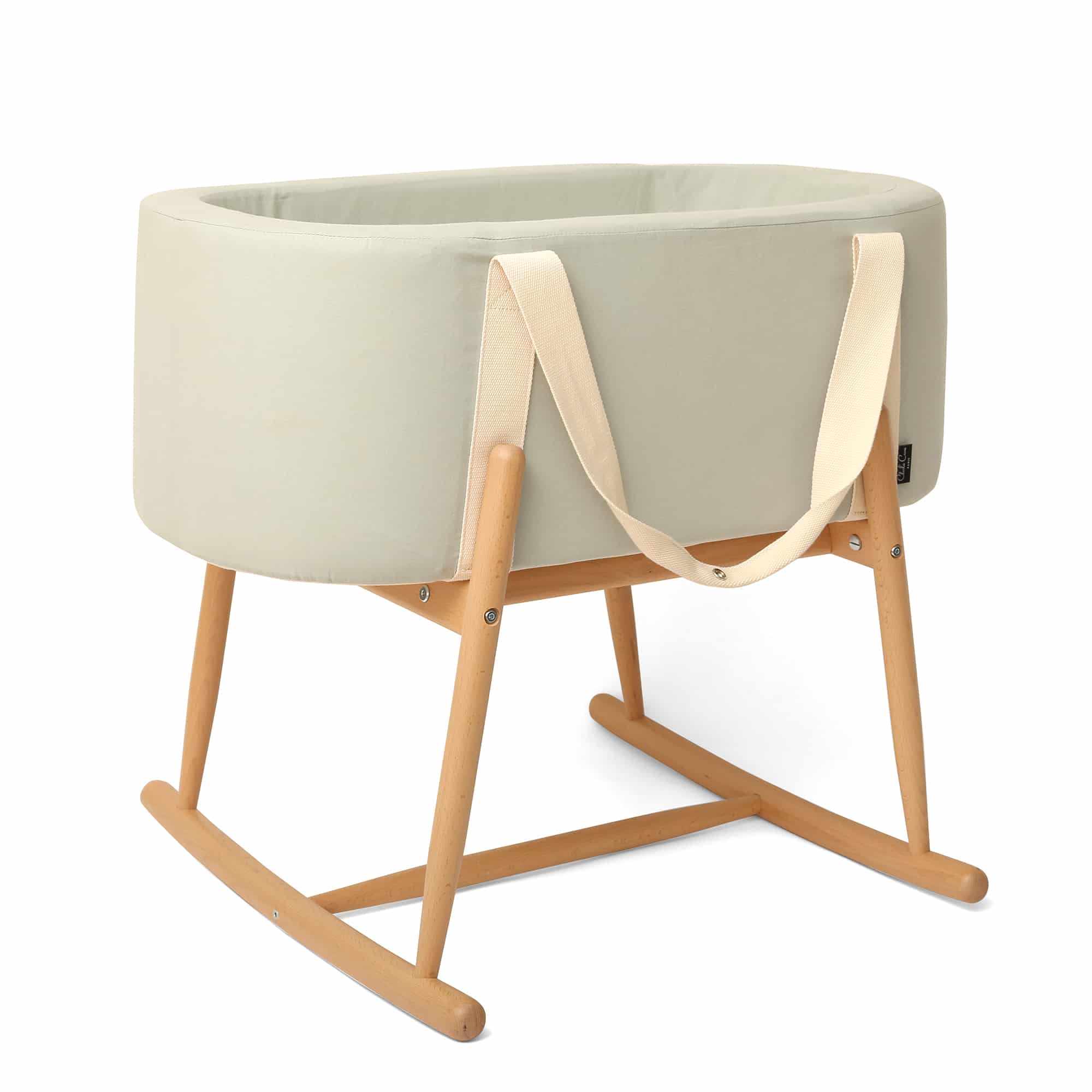 KUKO Stand - Beech Nursery Furniture Accessory Charlie Crane   