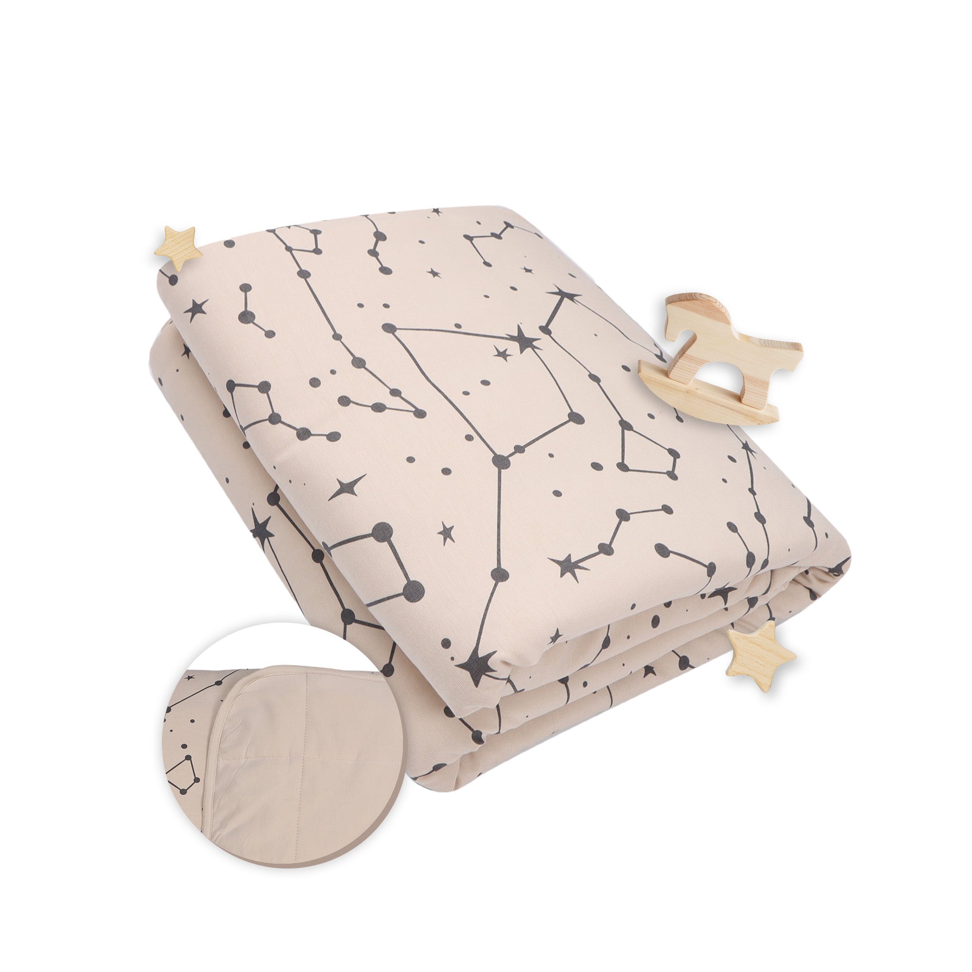 Baby Blanket 1.0 TOG