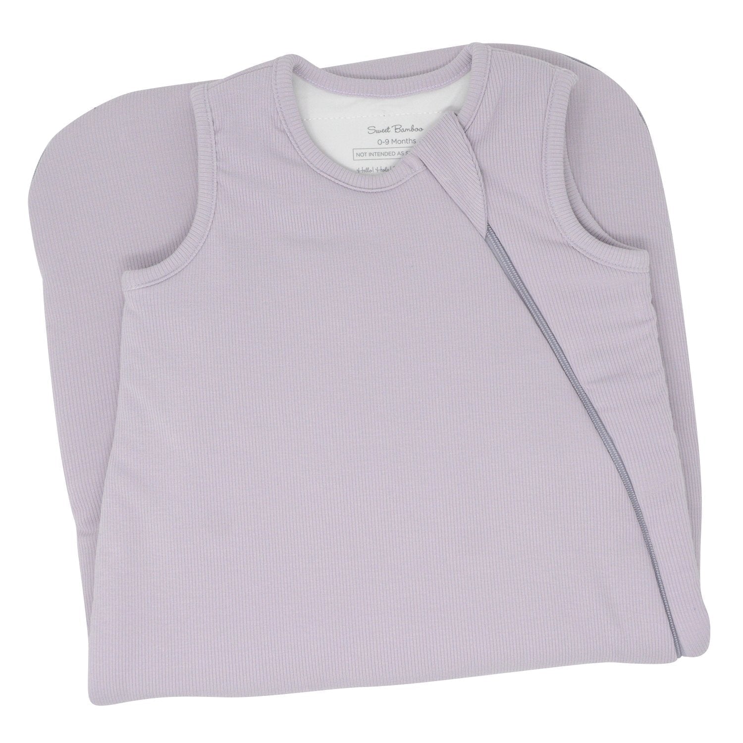 1.5 TOG Sleep Sack - Orchid Hush Ribbed