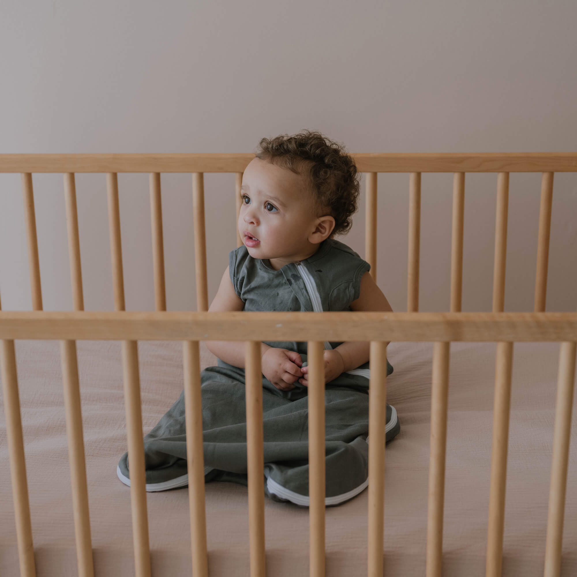 Laylo Sleeper Sack™ DUO (Sheet + Comforter)