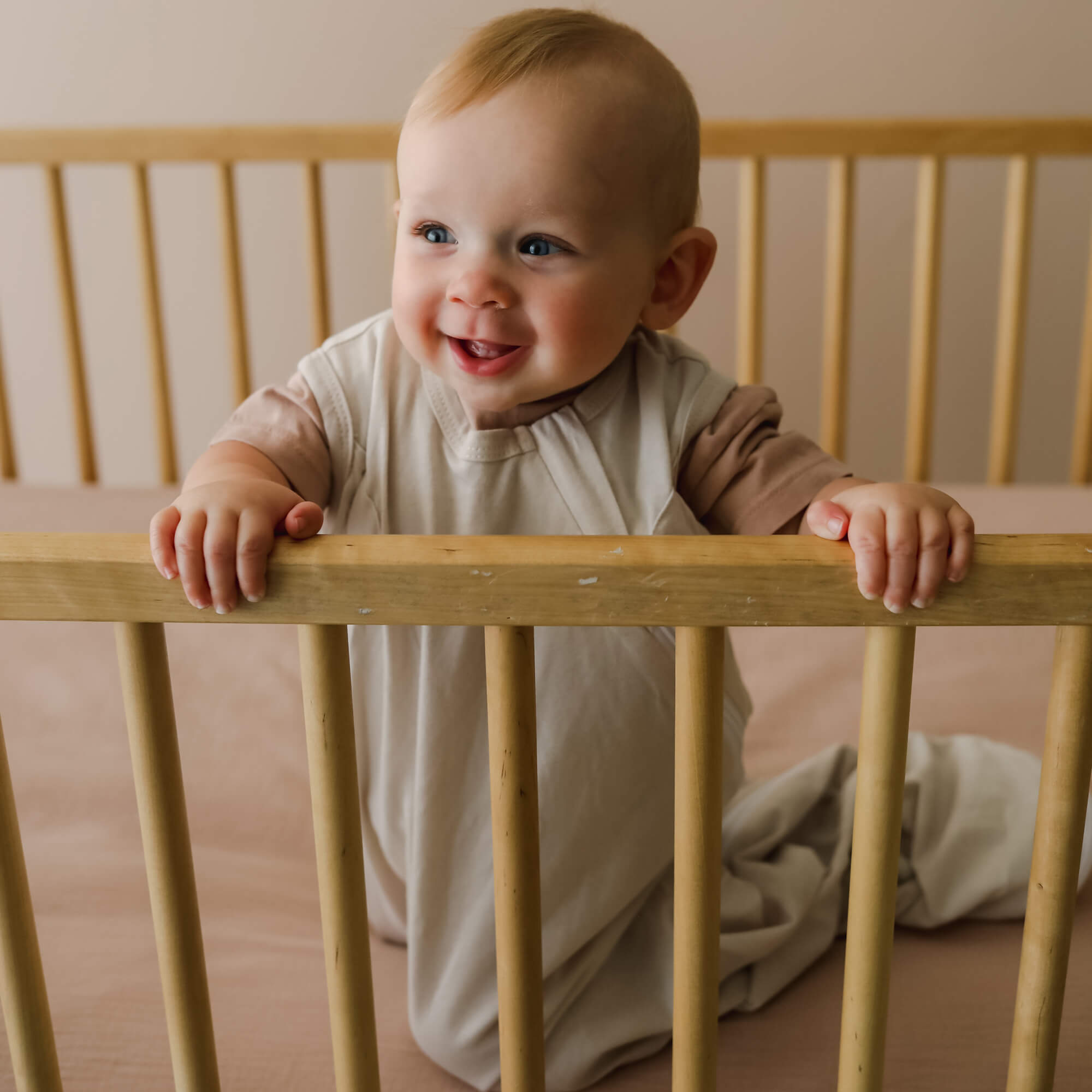 Laylo Sleeper Sack™ DUO (Sheet + Comforter)