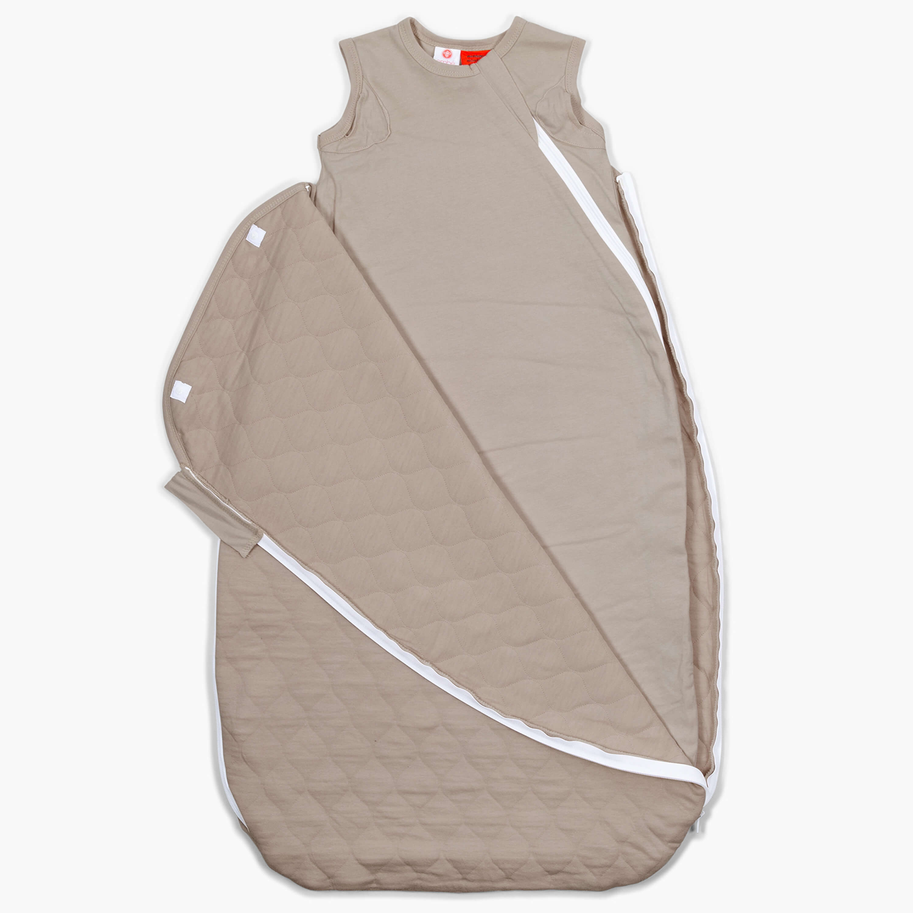 Laylo Sleeper Sack™ DUO (Sheet + Comforter)