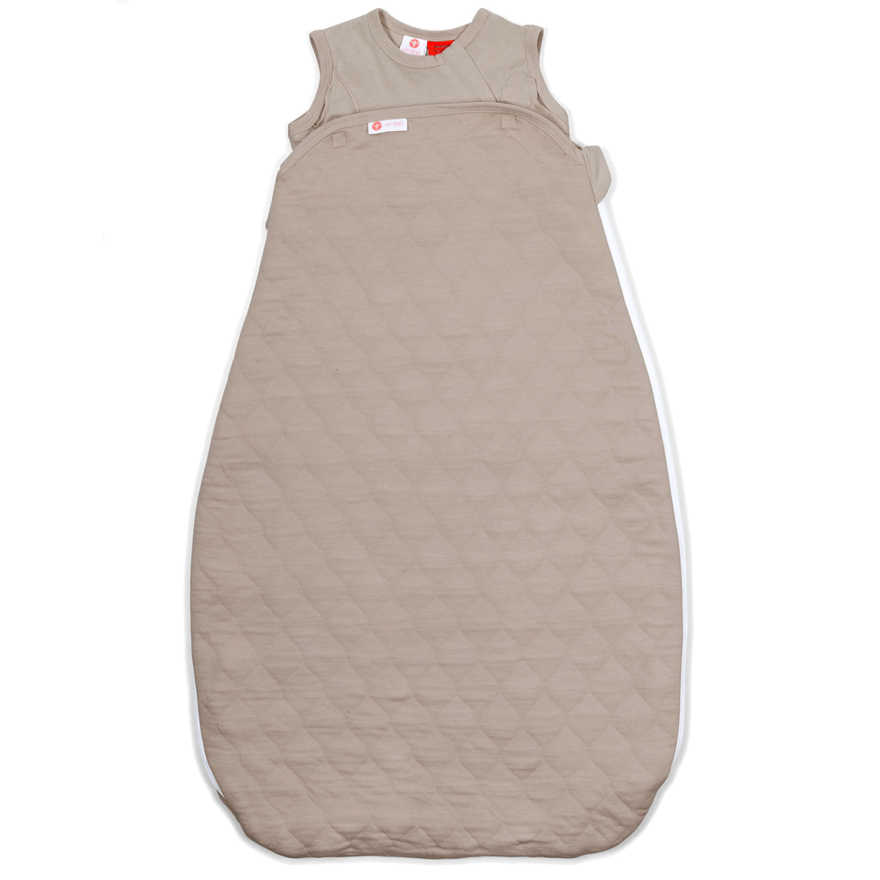 Laylo Sleeper Sack™ DUO (Sheet + Comforter)