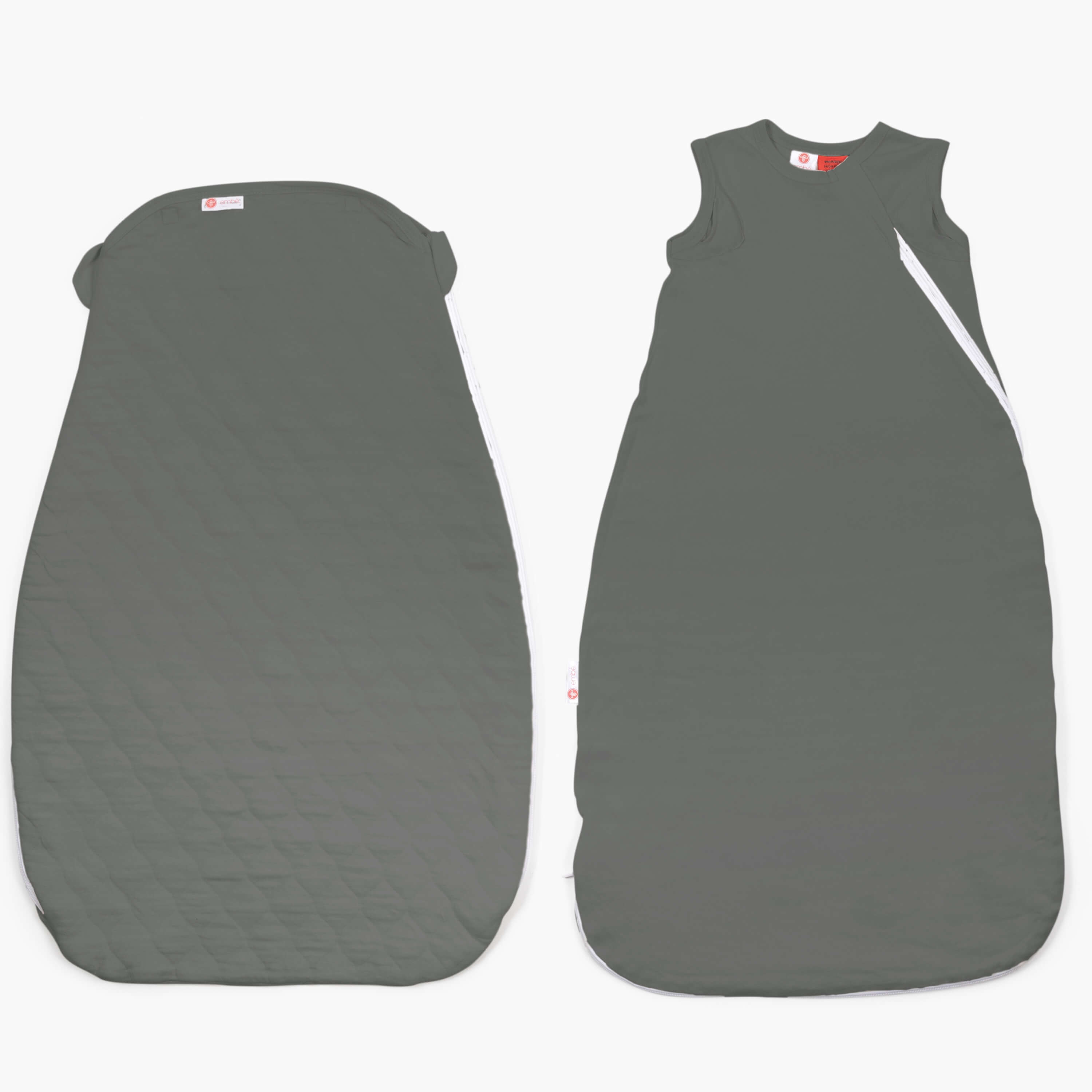 Laylo Sleeper Sack™ DUO (Sheet + Comforter)