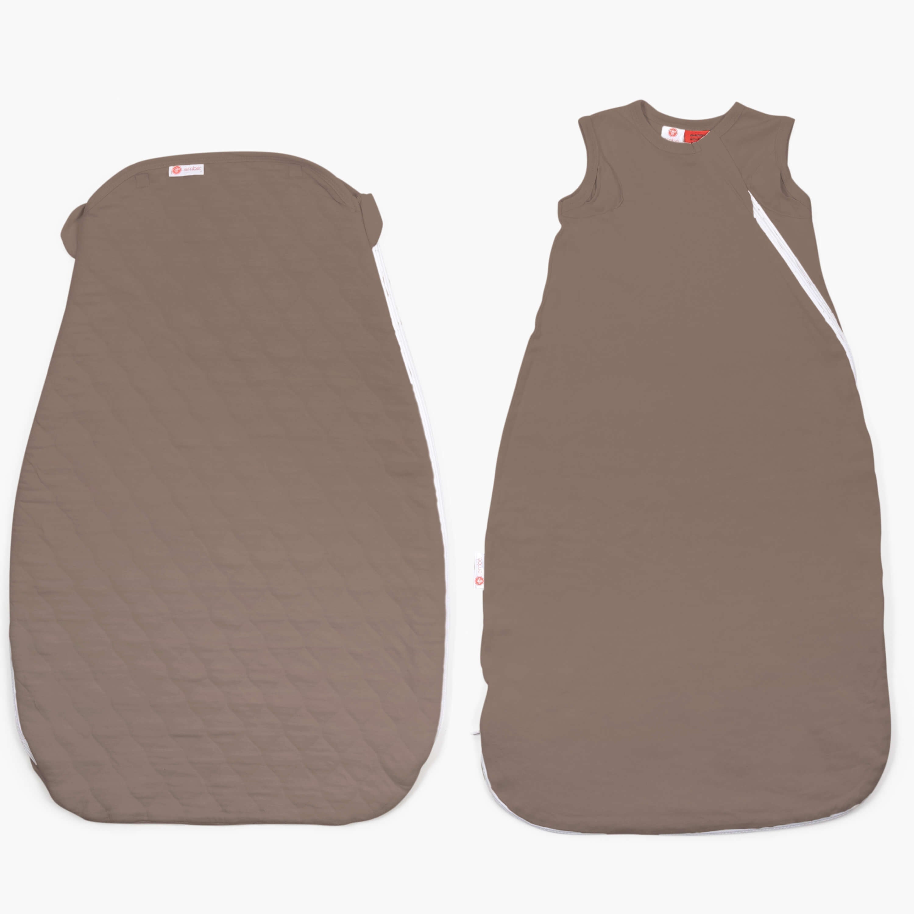 Laylo Sleeper Sack™ DUO (Sheet + Comforter)
