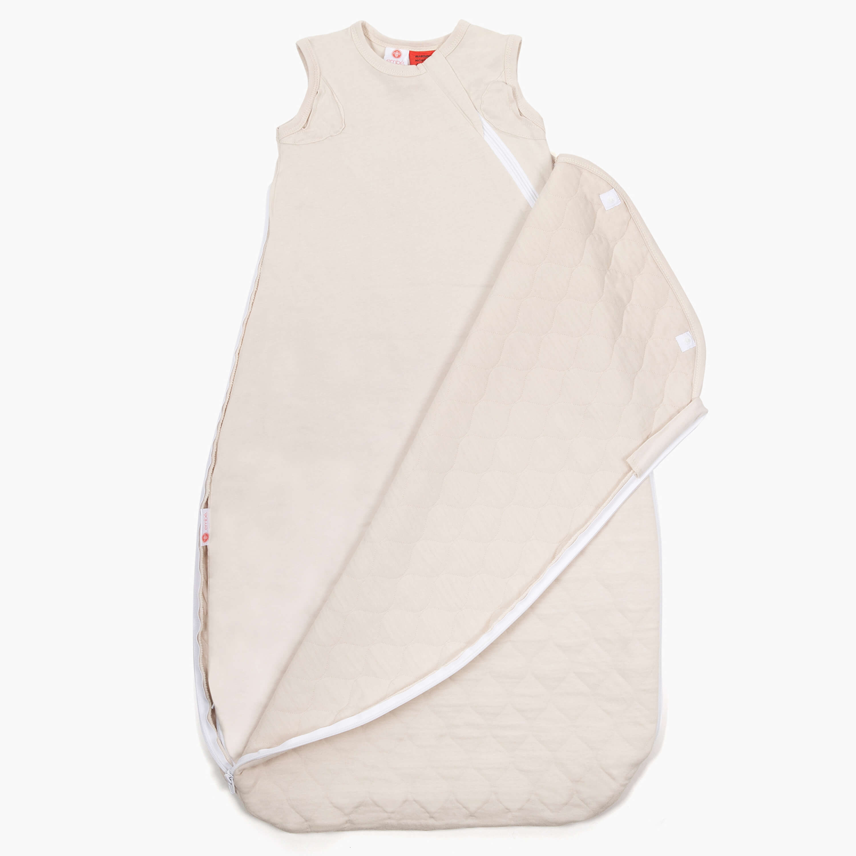 Laylo Sleeper Sack™ DUO (Sheet + Comforter)