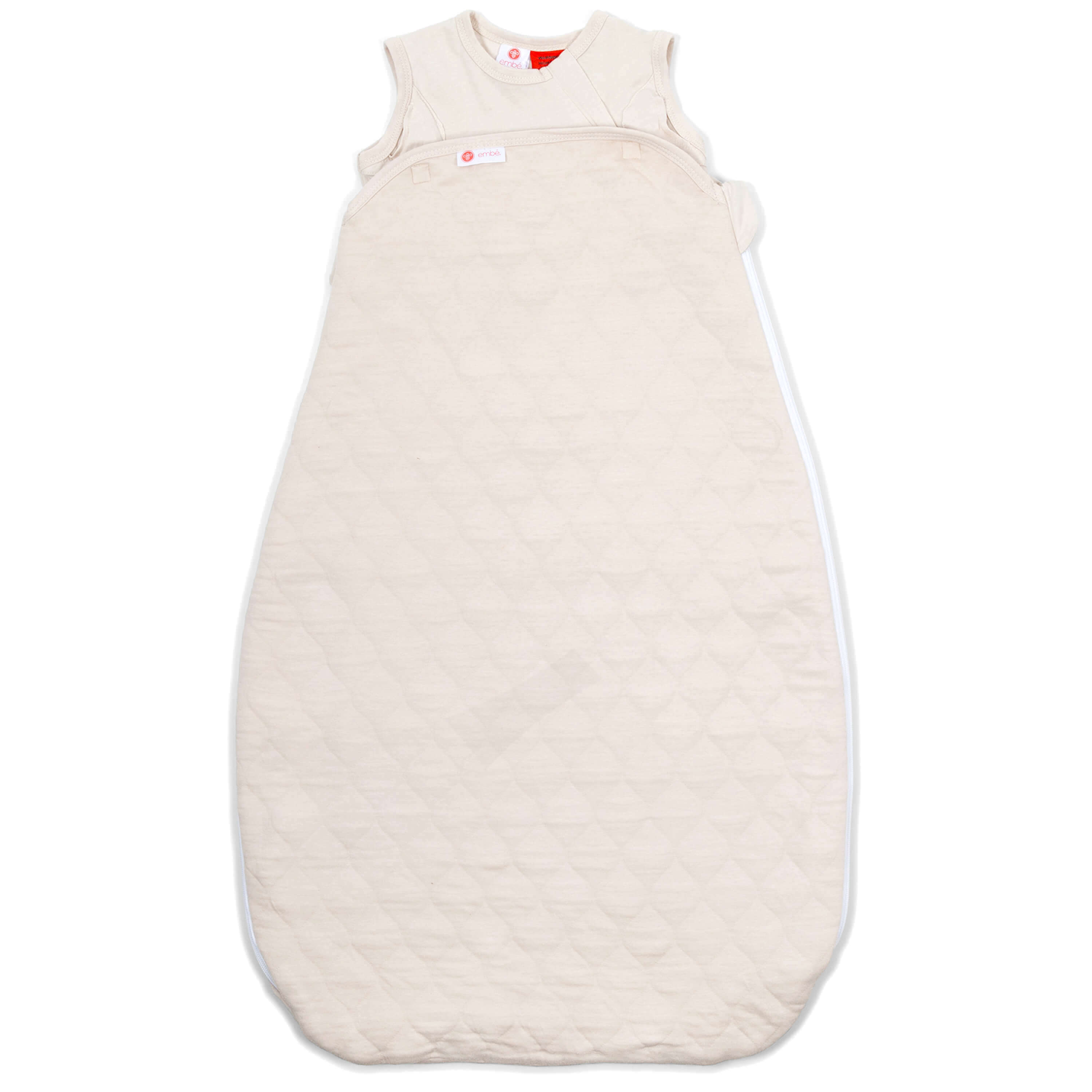 Laylo Sleeper Sack™ DUO (Sheet + Comforter)