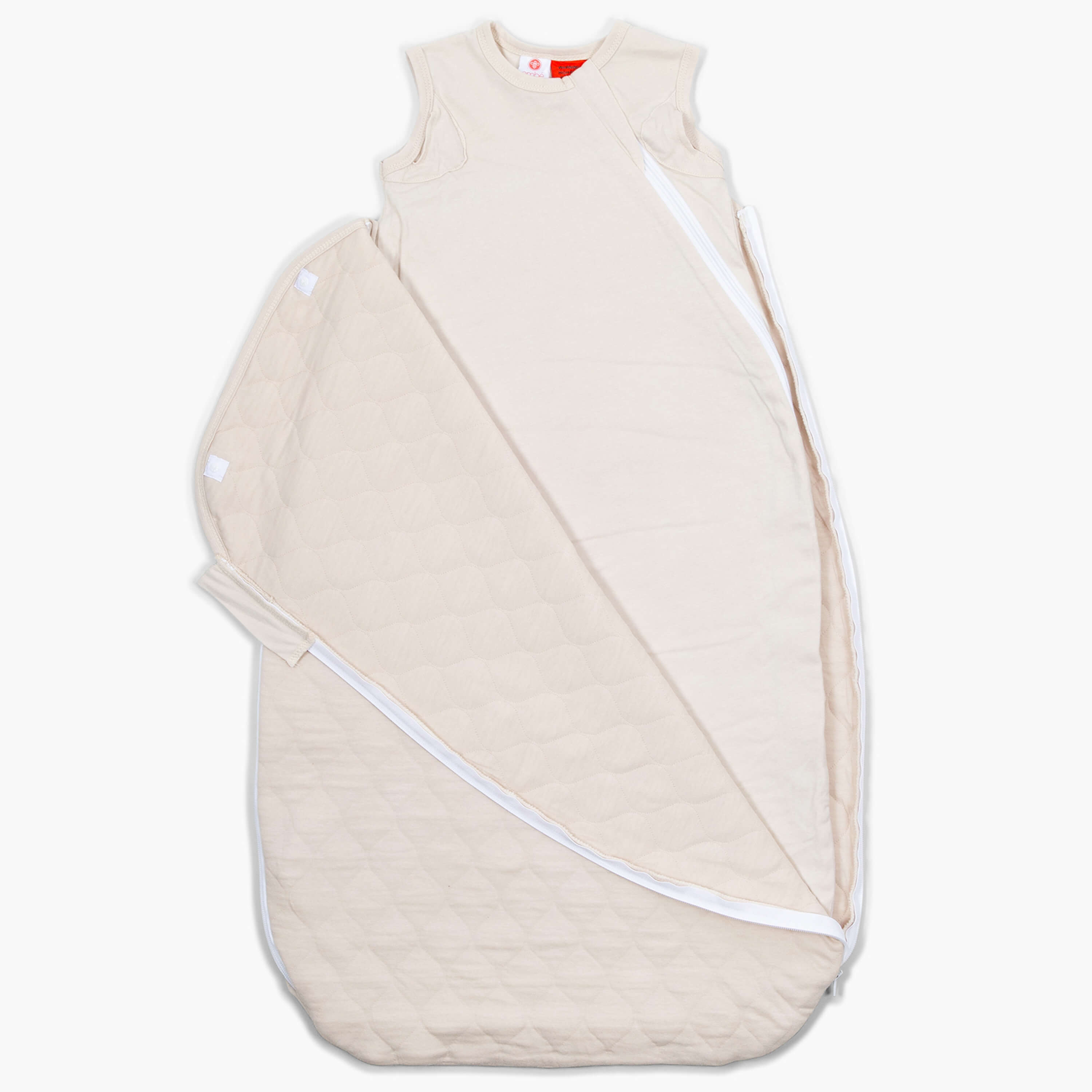 Laylo Sleeper Sack™ DUO (Sheet + Comforter)