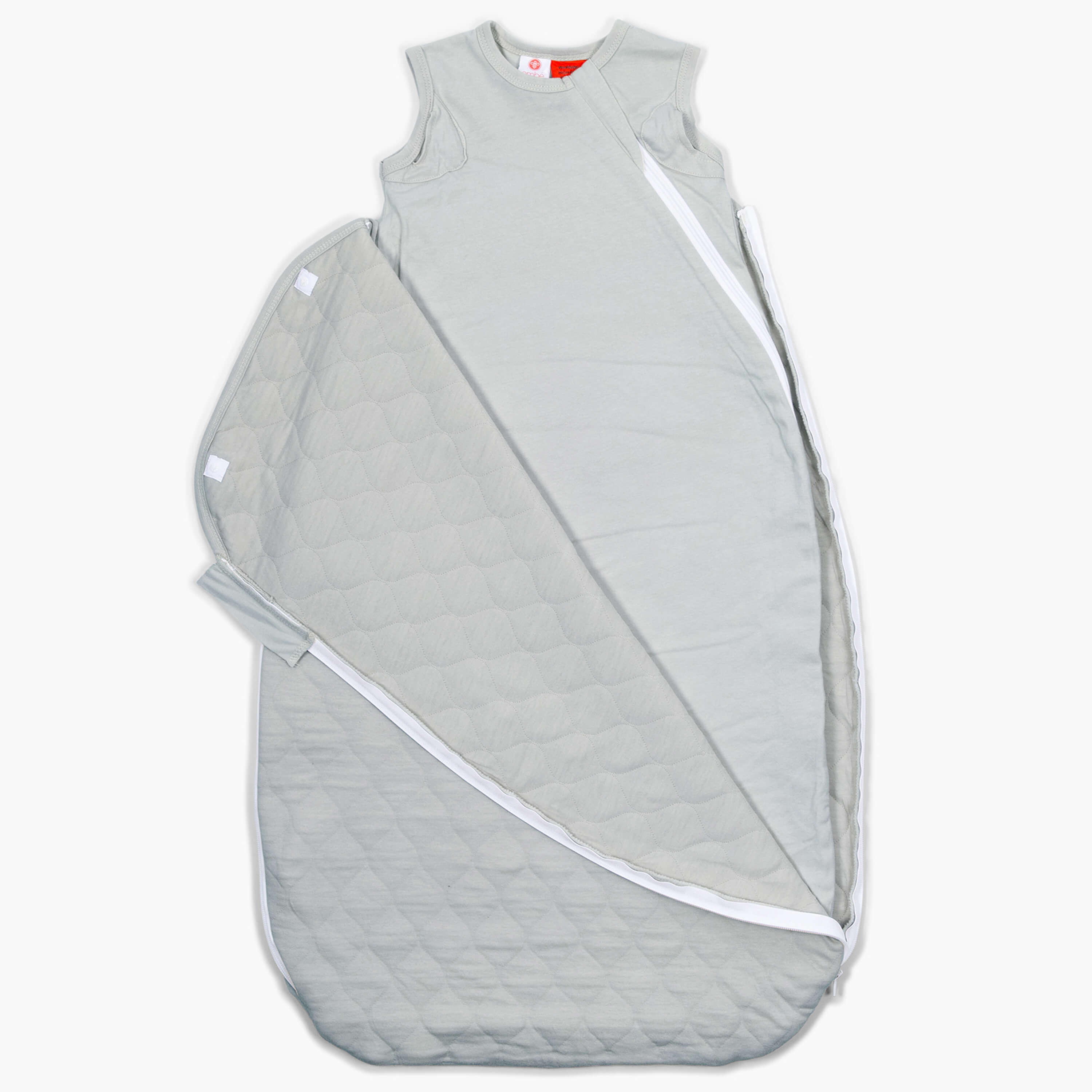 Laylo Sleeper Sack™ DUO (Sheet + Comforter)