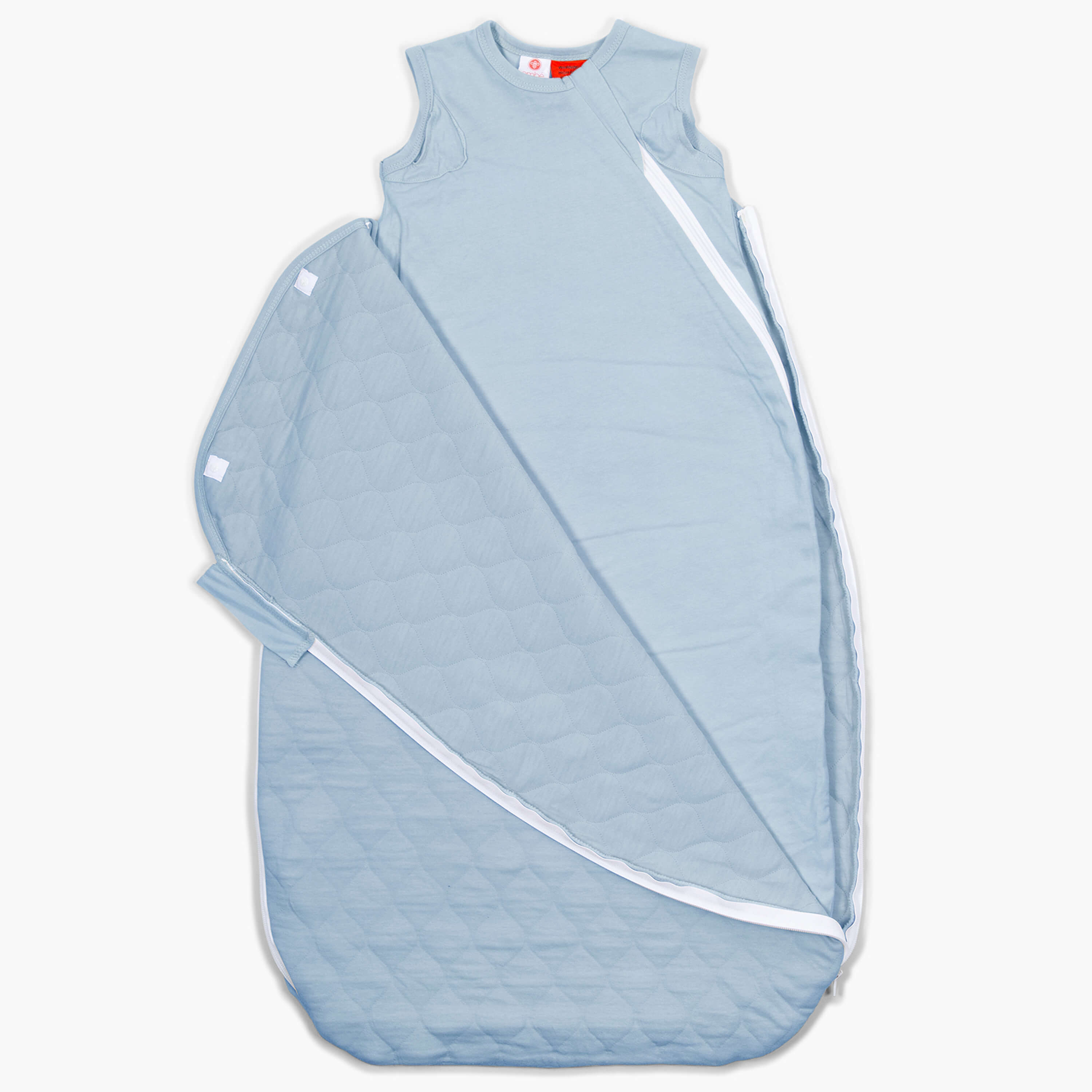 Laylo Sleeper Sack™ DUO (Sheet + Comforter)