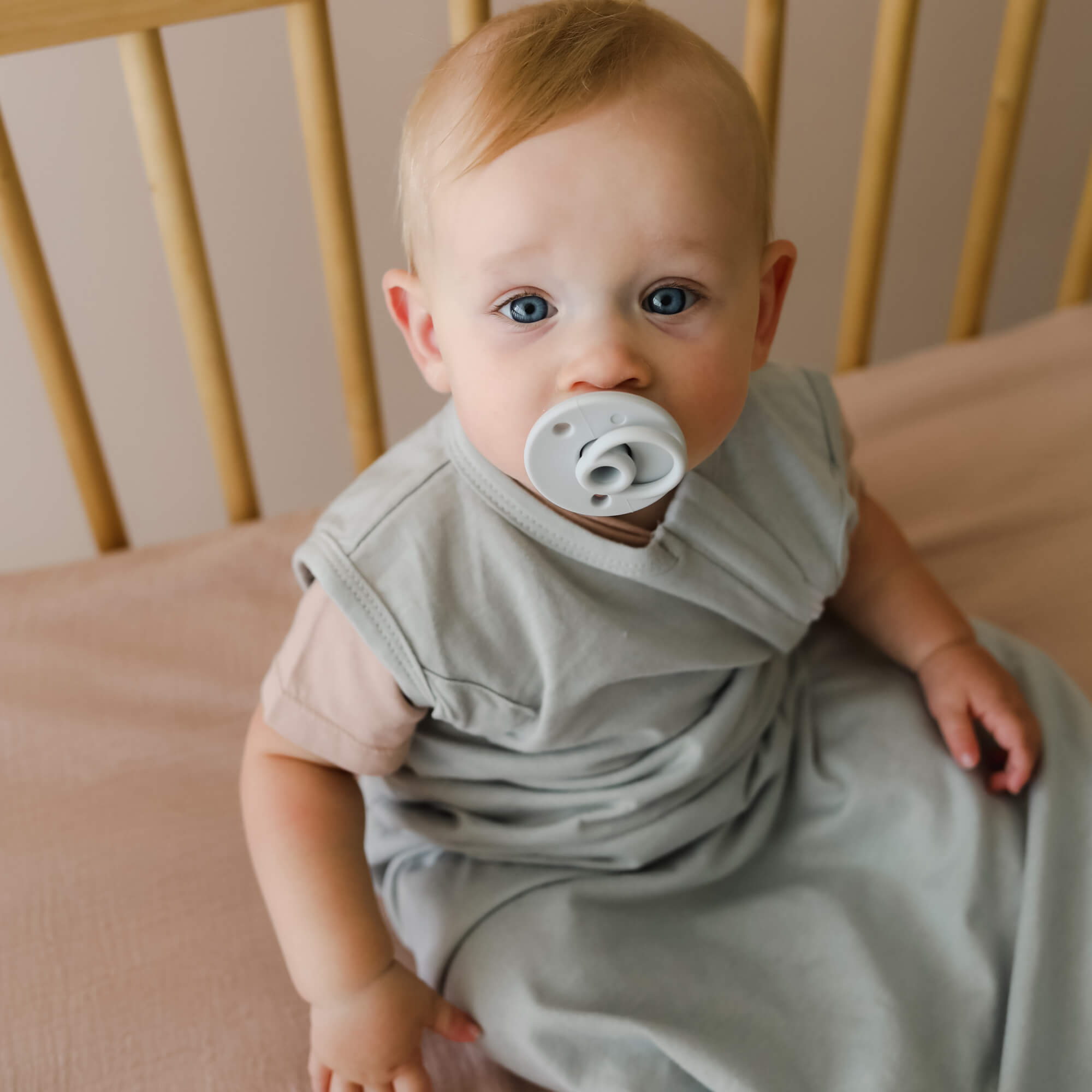 Laylo Sleeper Sack™ DUO (Sheet + Comforter)