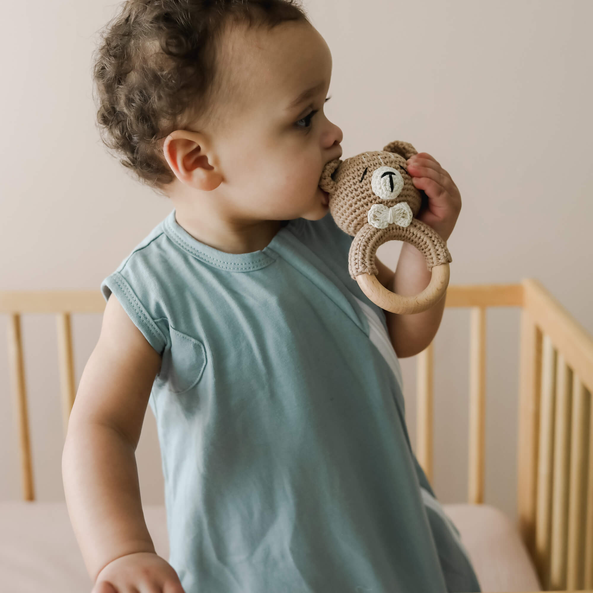 Laylo Sleeper Sack™ DUO (Sheet + Comforter)