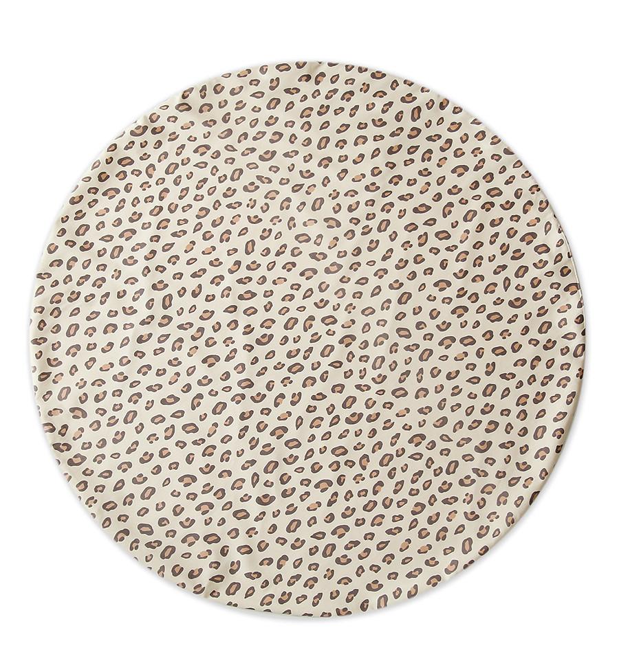 Baby Play Mat - Leopard  Ooh Noo   