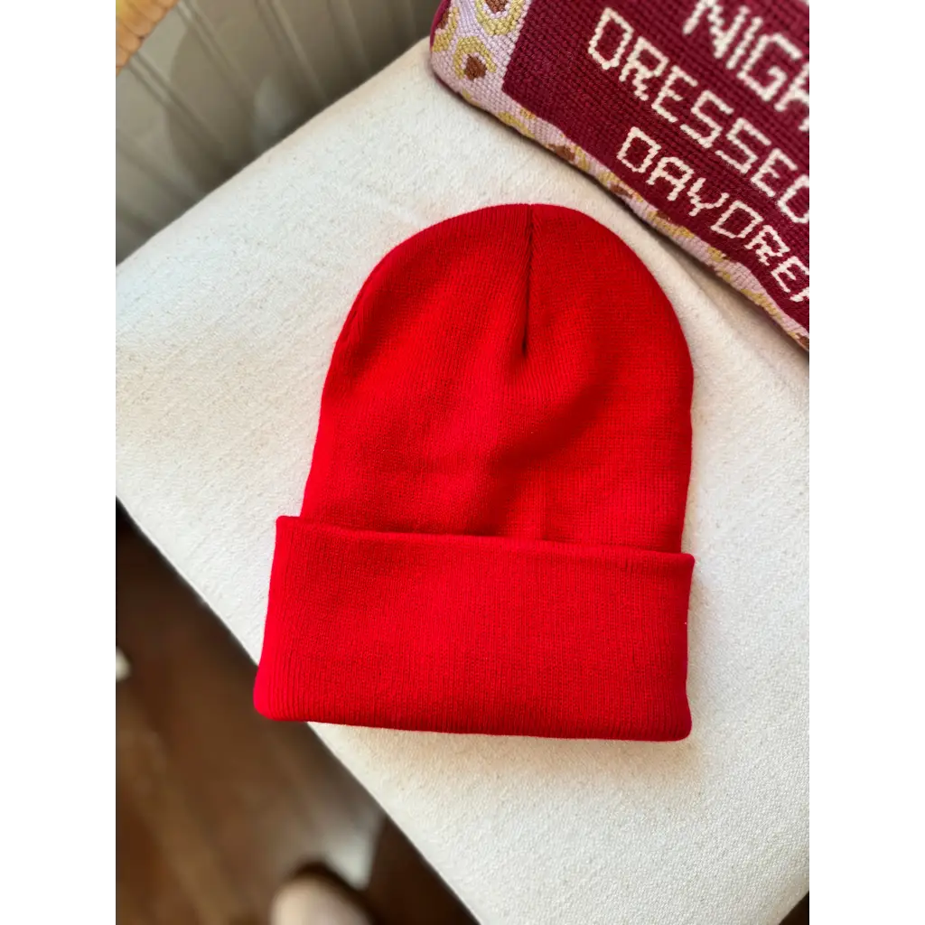 Lexi Beanie Hat for Adults