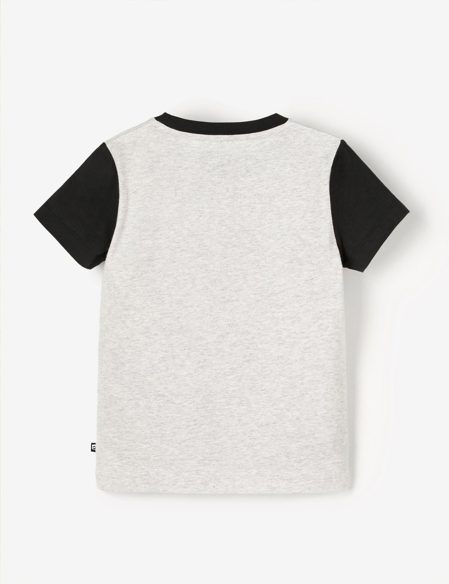 Organic Classic Tee - Clapper Bunny