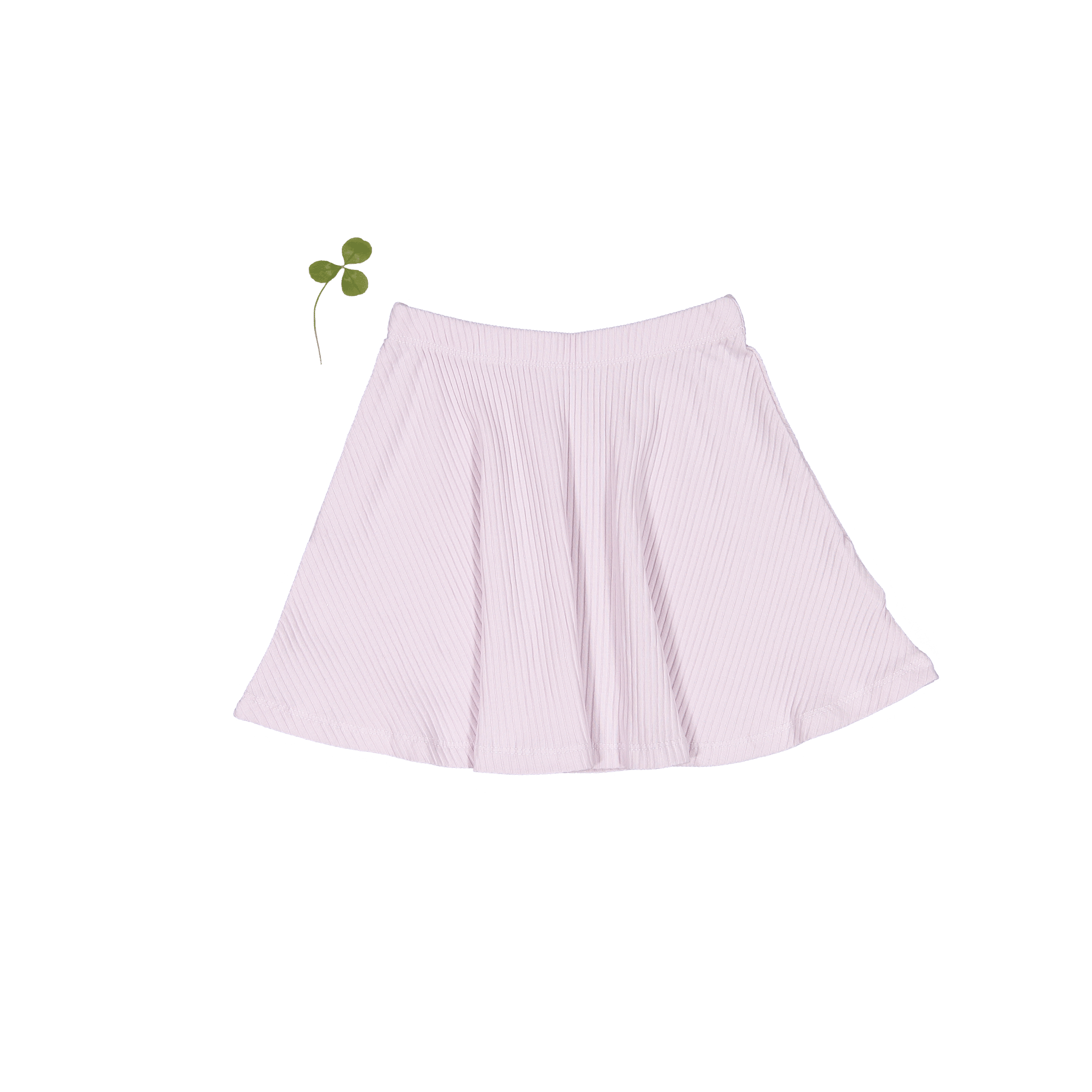 The Skirt - Lilac Skirt Lovely Littles   