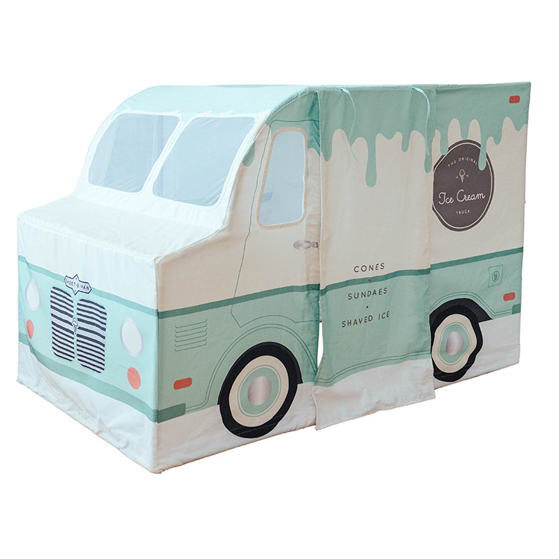 Little Dipper Ice Cream Truck Playhome  Wonder and Wise   