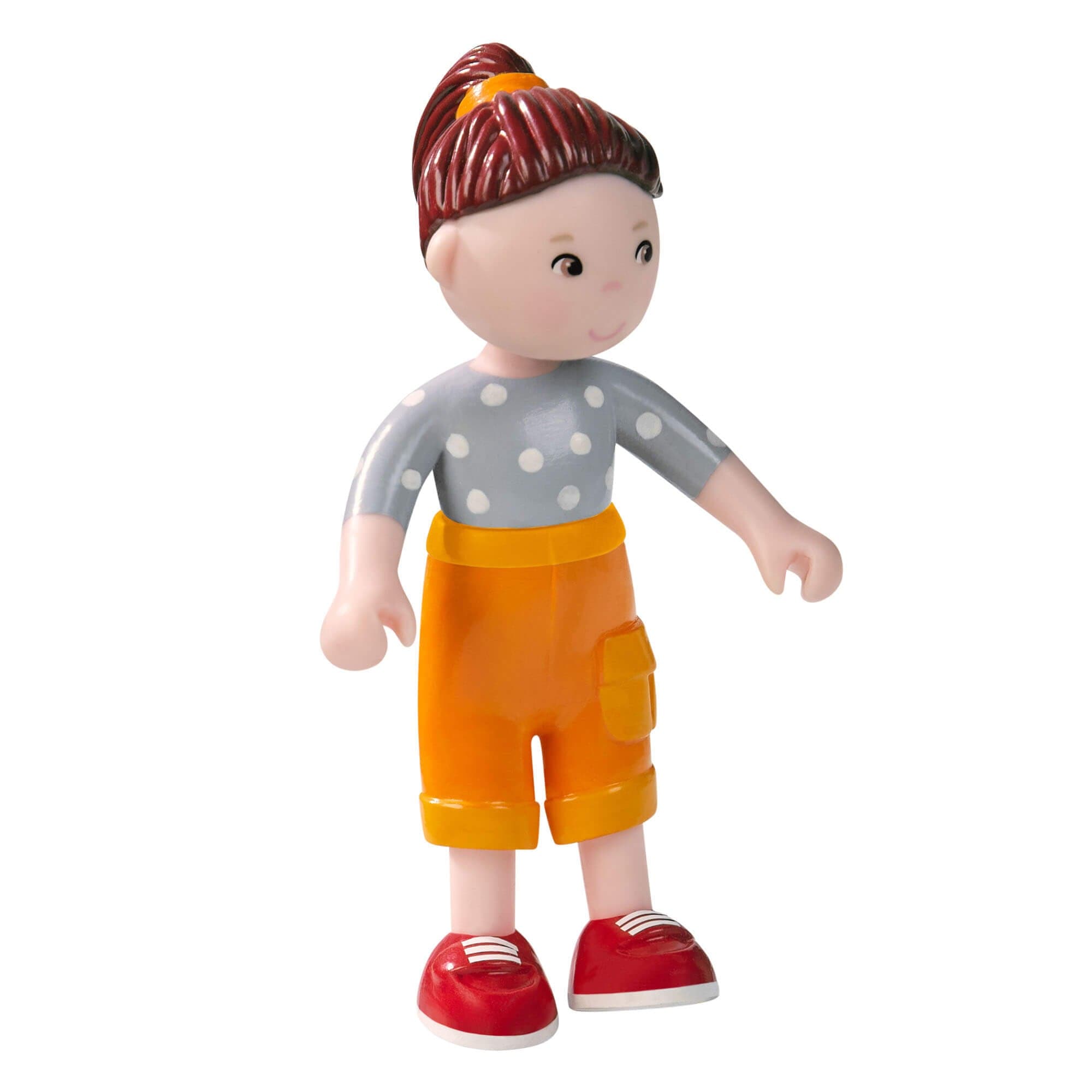 Little Friends Out and About Playset