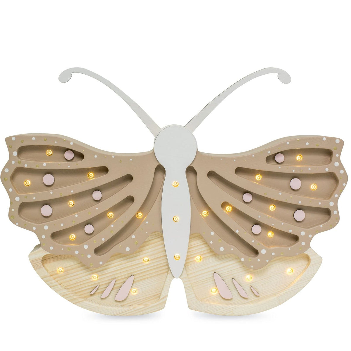 Little Lights Butterfly Lamp