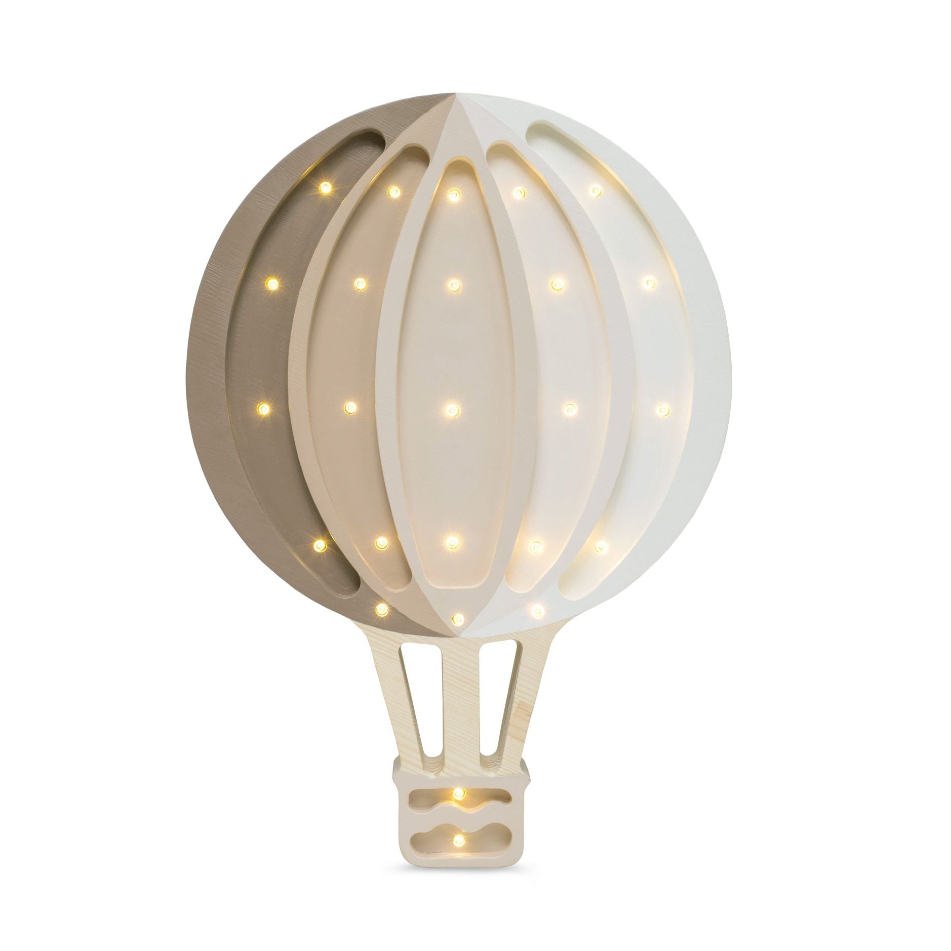 Little Lights Hot Air Balloon Lamp