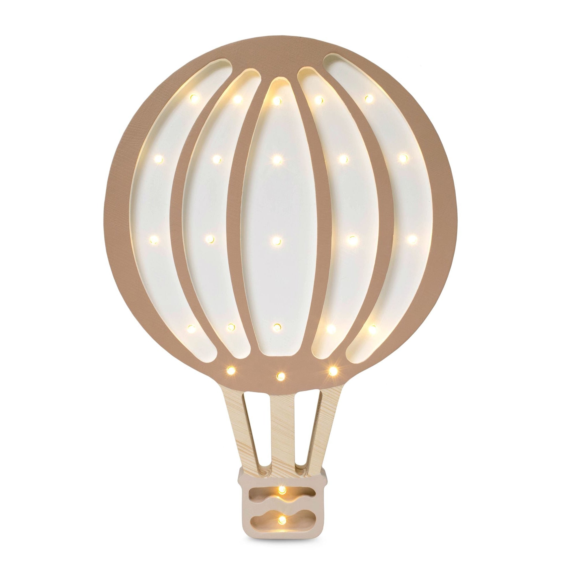Little Lights Hot Air Balloon Lamp