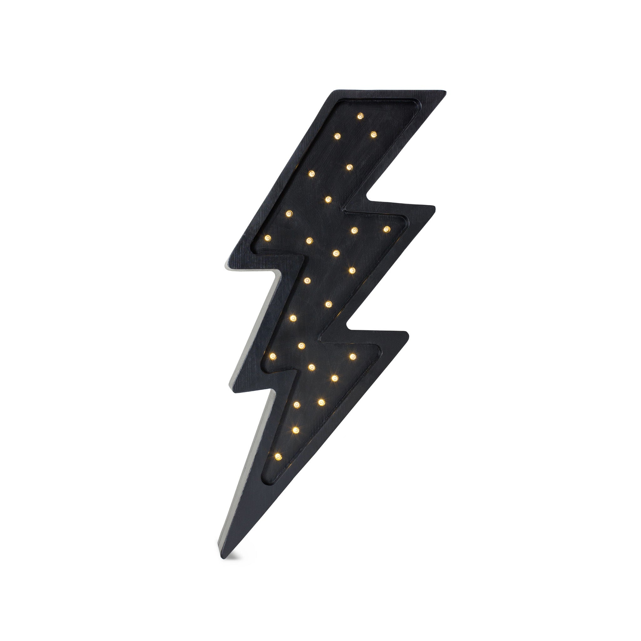 Little Lights Lightning Bolt