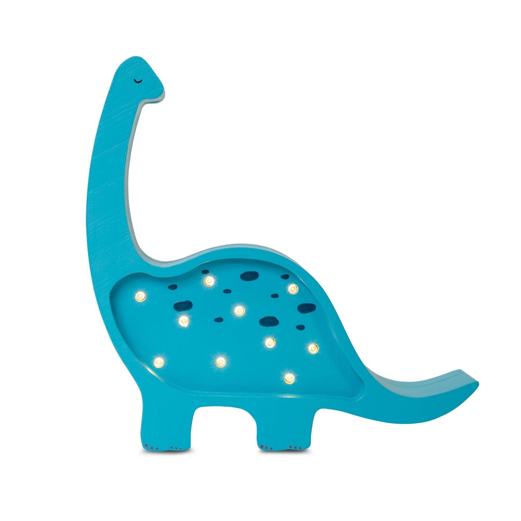 Little Lights Mini Dino Lamp