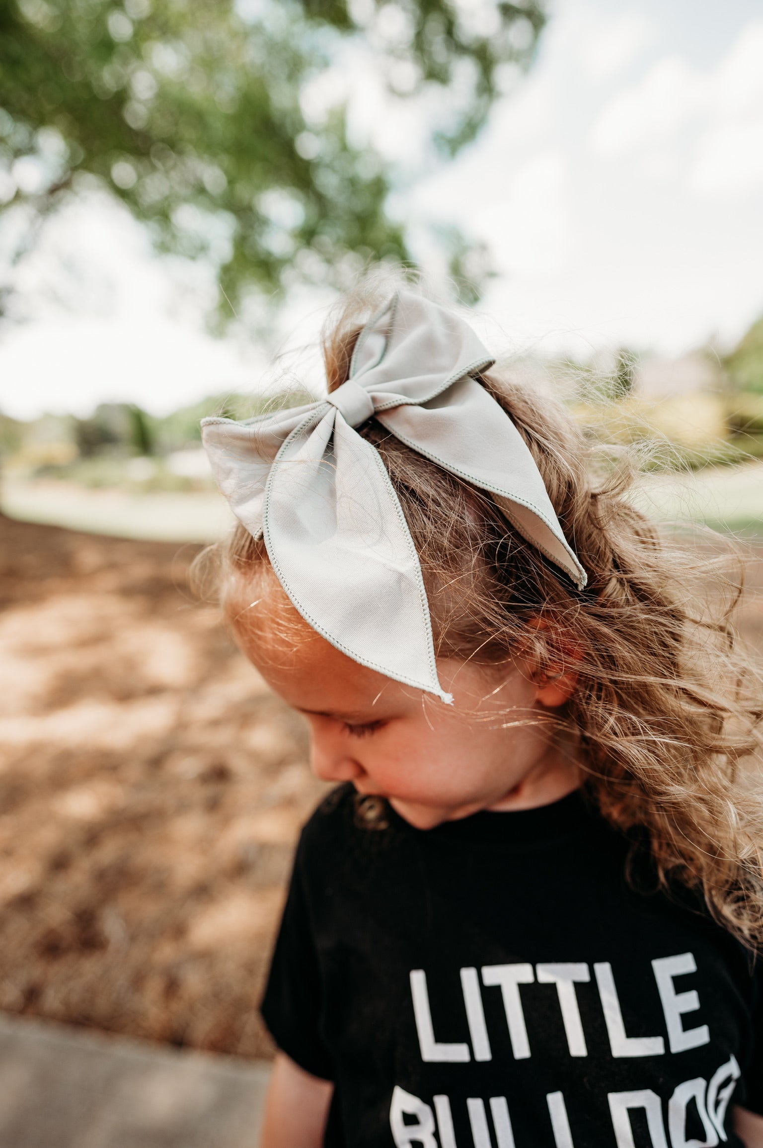 Little Love Bug Bows