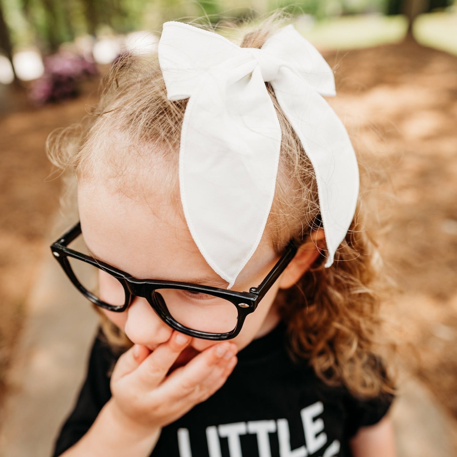 Little Love Bug Bows