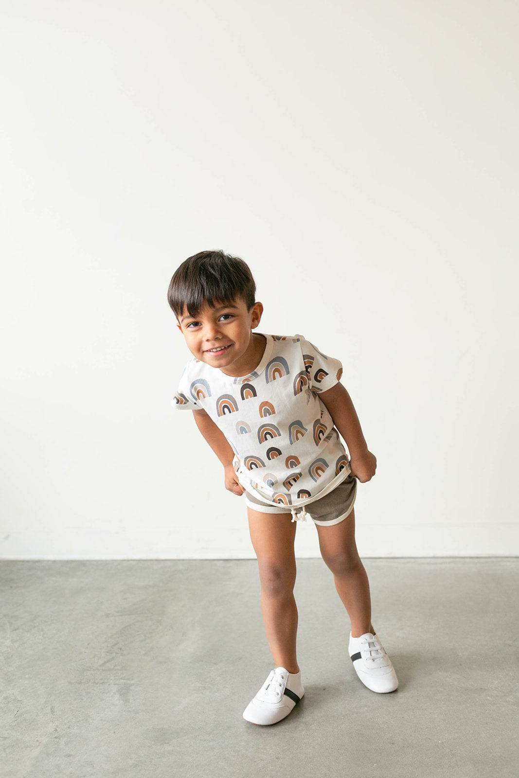 The Love Bug Sneaker