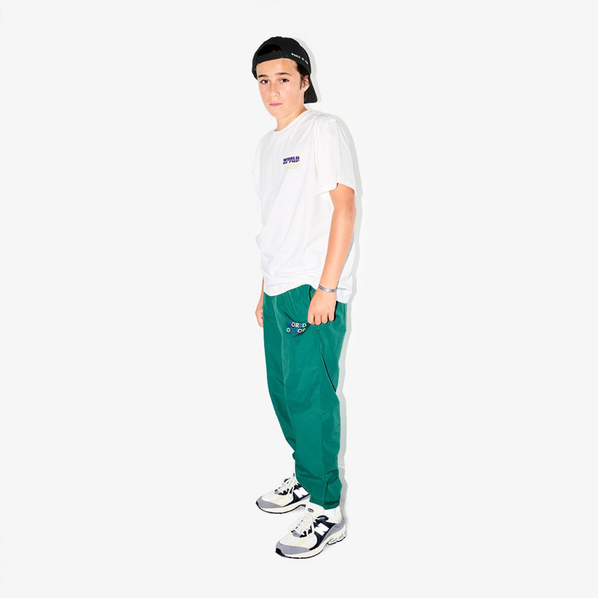 Children's jogging pants