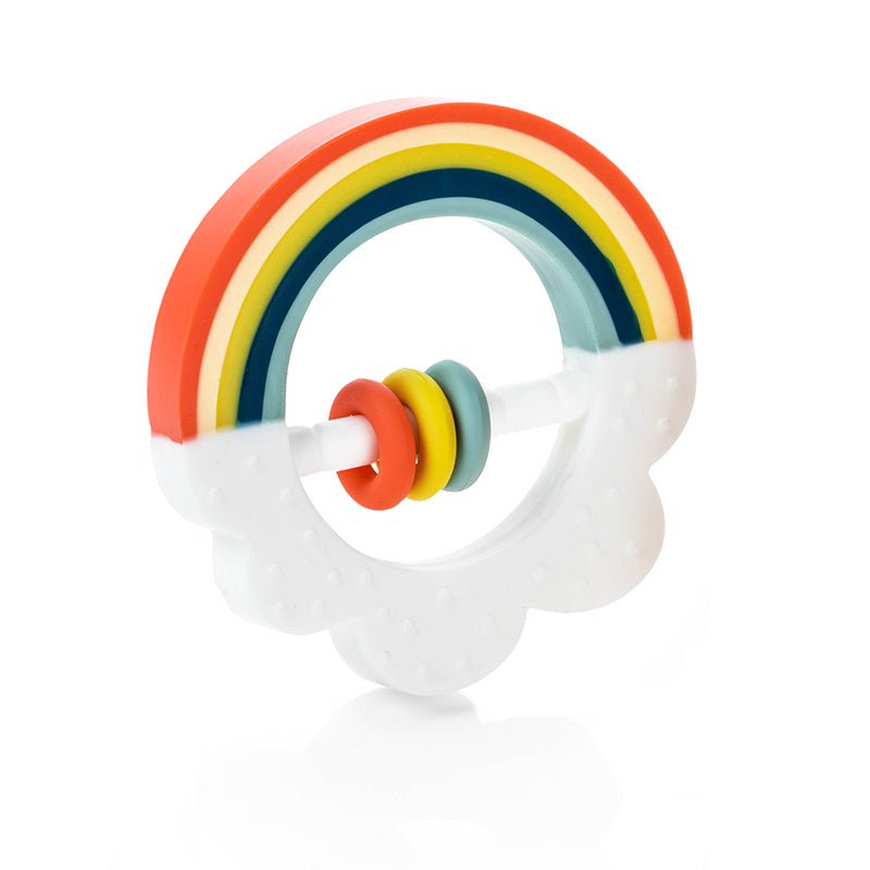 Little Rainbow - Rainbow Teether Toy