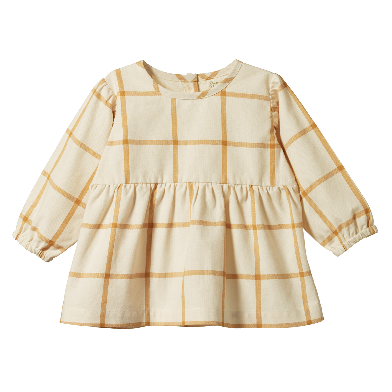 Esther Blouse - Picnic Check