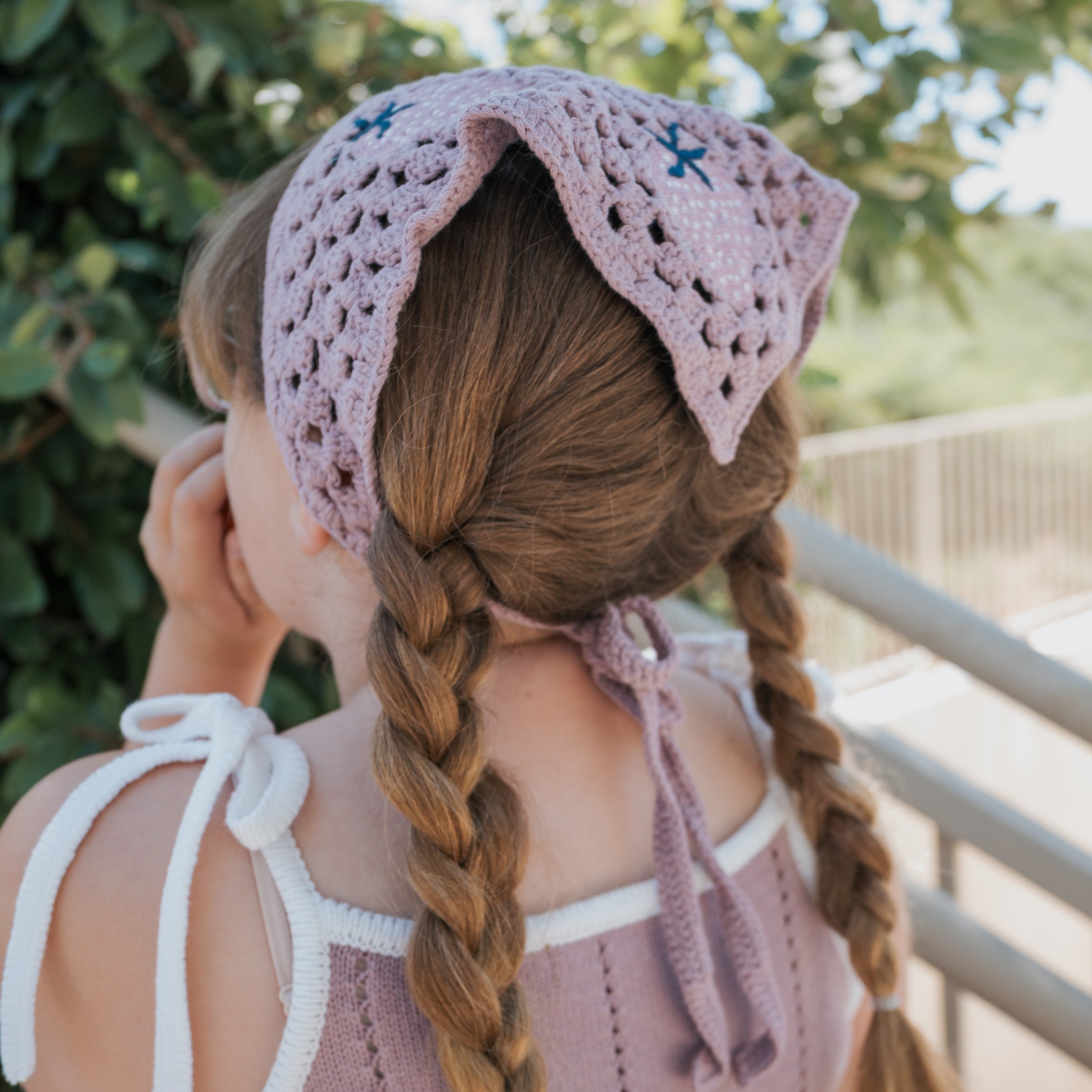 Knit Dress | Matilda