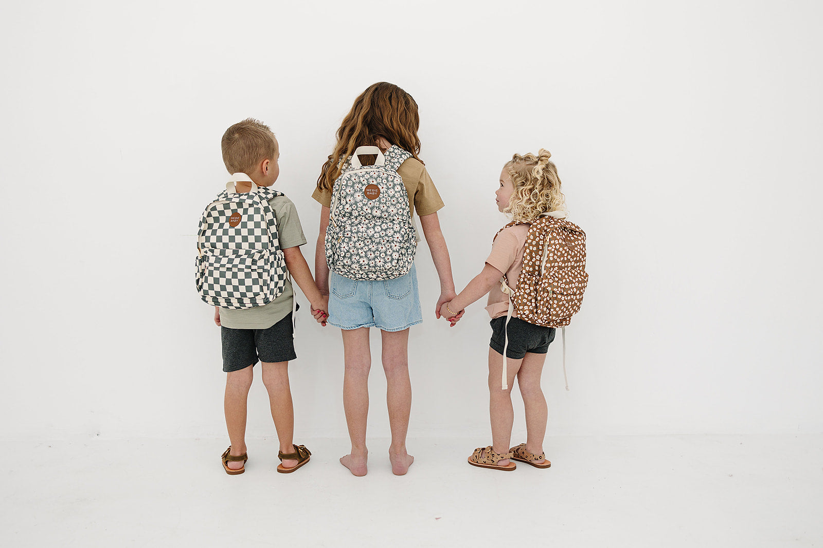 Mebie Baby Mini Backpack  Mebie Baby   