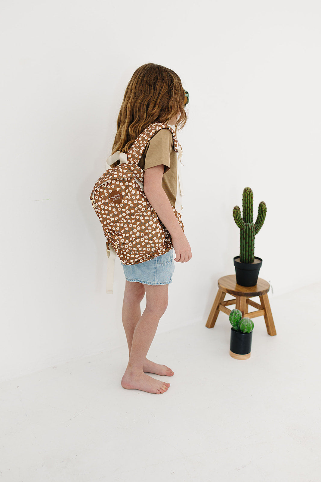 Mebie Baby Mini Backpack  Mebie Baby   