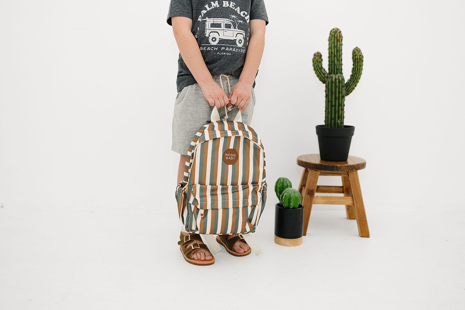 Mebie Baby Mini Backpack  Mebie Baby   